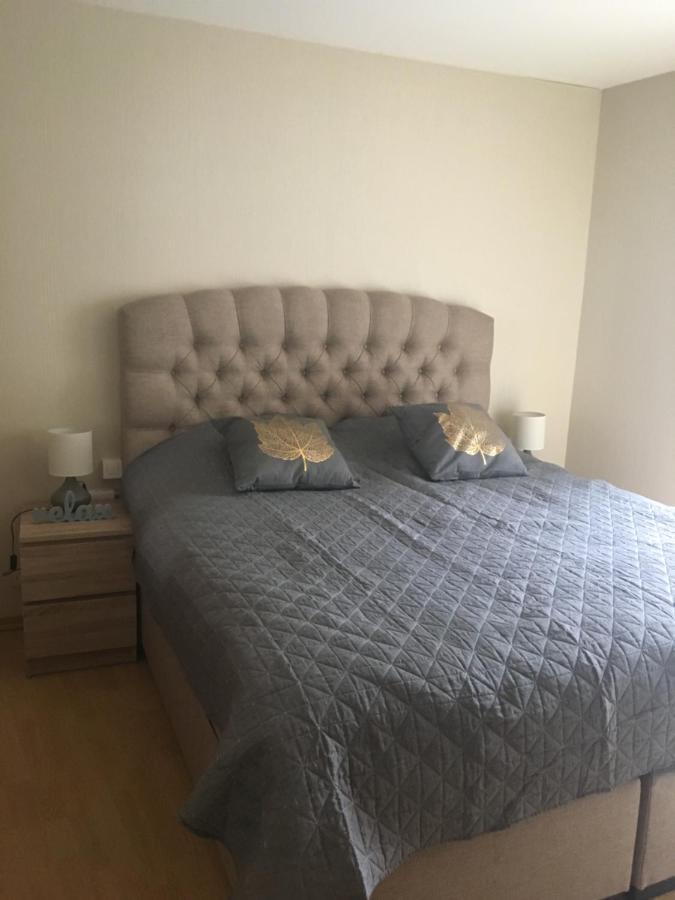 Appartement Laurensaheist *