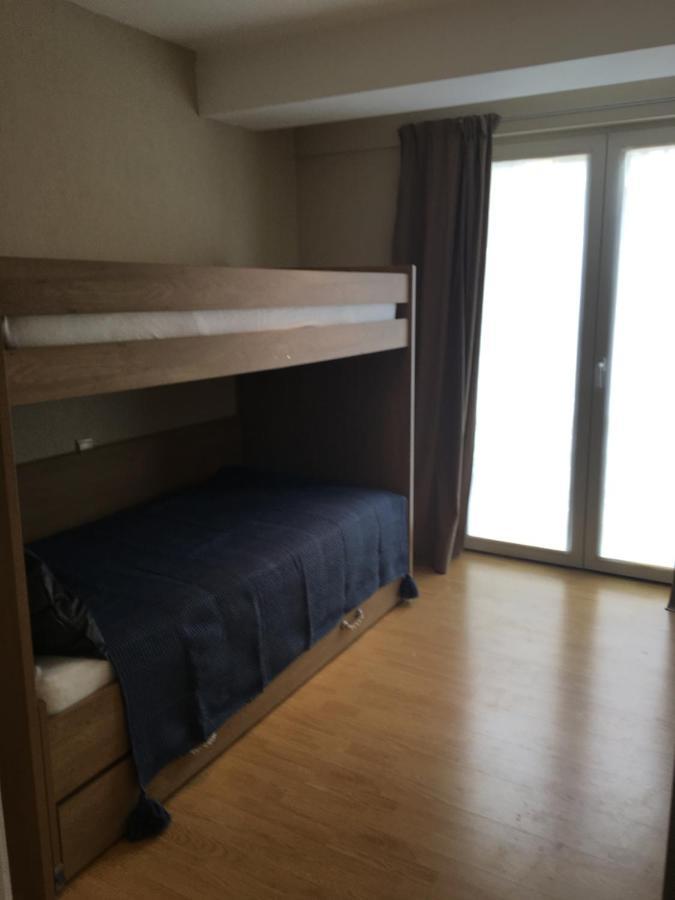 Appartement Laurensaheist *