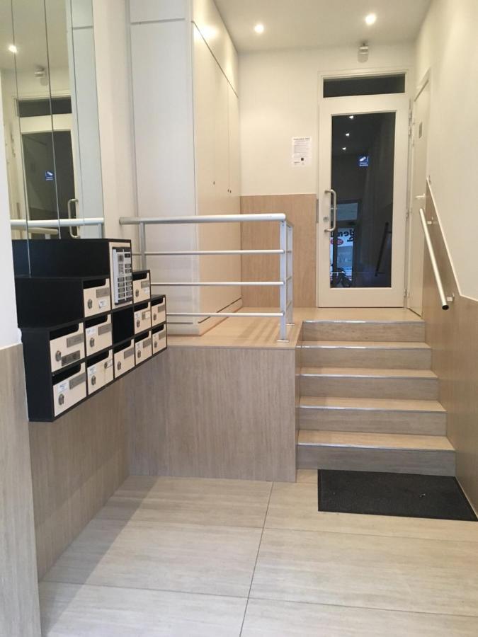 Appartement Laurensaheist Knokke-Le-Zoute