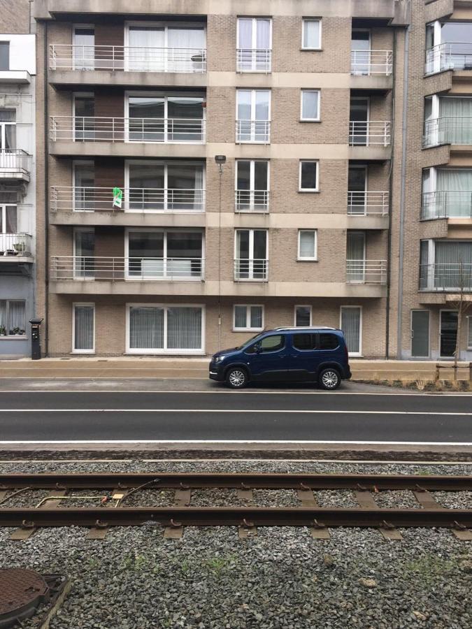 Laurensaheist Apartment